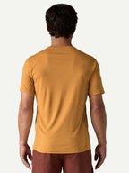 Men's Capilene Cool Lightweight Shirt #TGDX [45760]｜patagonia