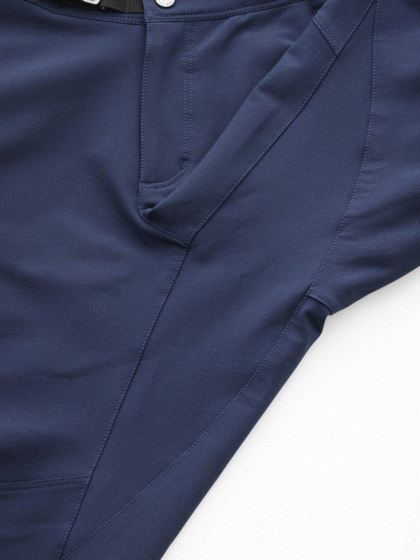 Crag Pant #Dark Navy [TB243-320102]｜Teton Bros.