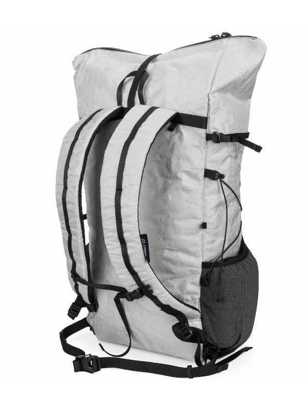 URBAN PRO PACK ULTRA 30L (ULTRA200X) #White [urb30 ult ply whi]｜LITEWAY