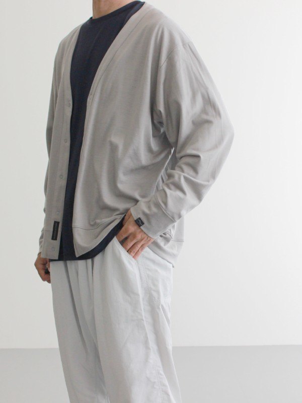 [Men/179cm/66kg]：XLサイズ着用