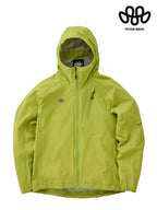 Feather Rain Jacket #Lime [TB261-01042]｜Teton Bros.