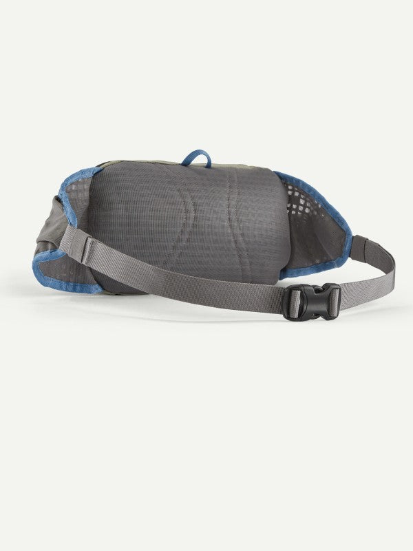 Terravia Hip Pack #RVGN [49021]｜patagonia
