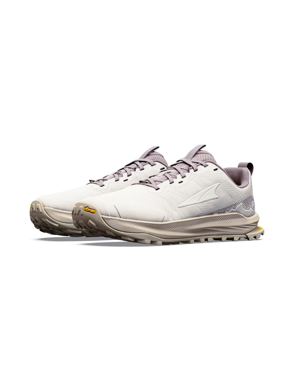 【Women】Women's LONE PEAK 9+ W #PERFECTLY PALE/PEARL [AL0A85RH88G1M060]｜ALTRA