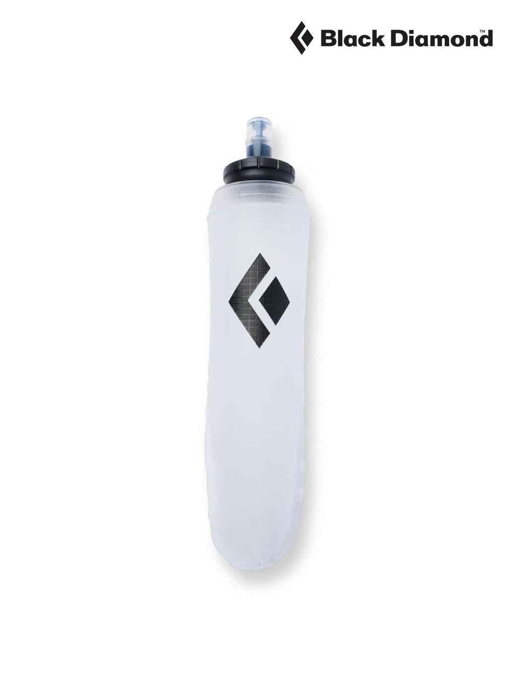 ソフトフラスク 500ml  [BD59002]｜Black Diamond