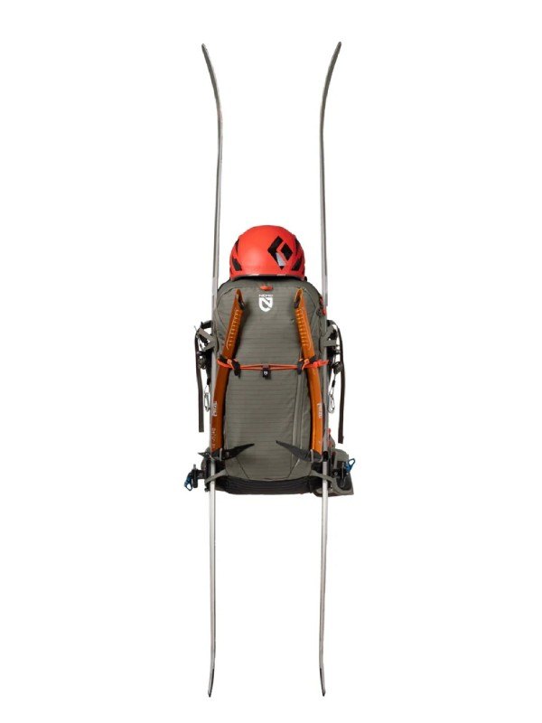 Persist Men's 30L Endless Promise #Smokey Olive [39360]｜NEMO