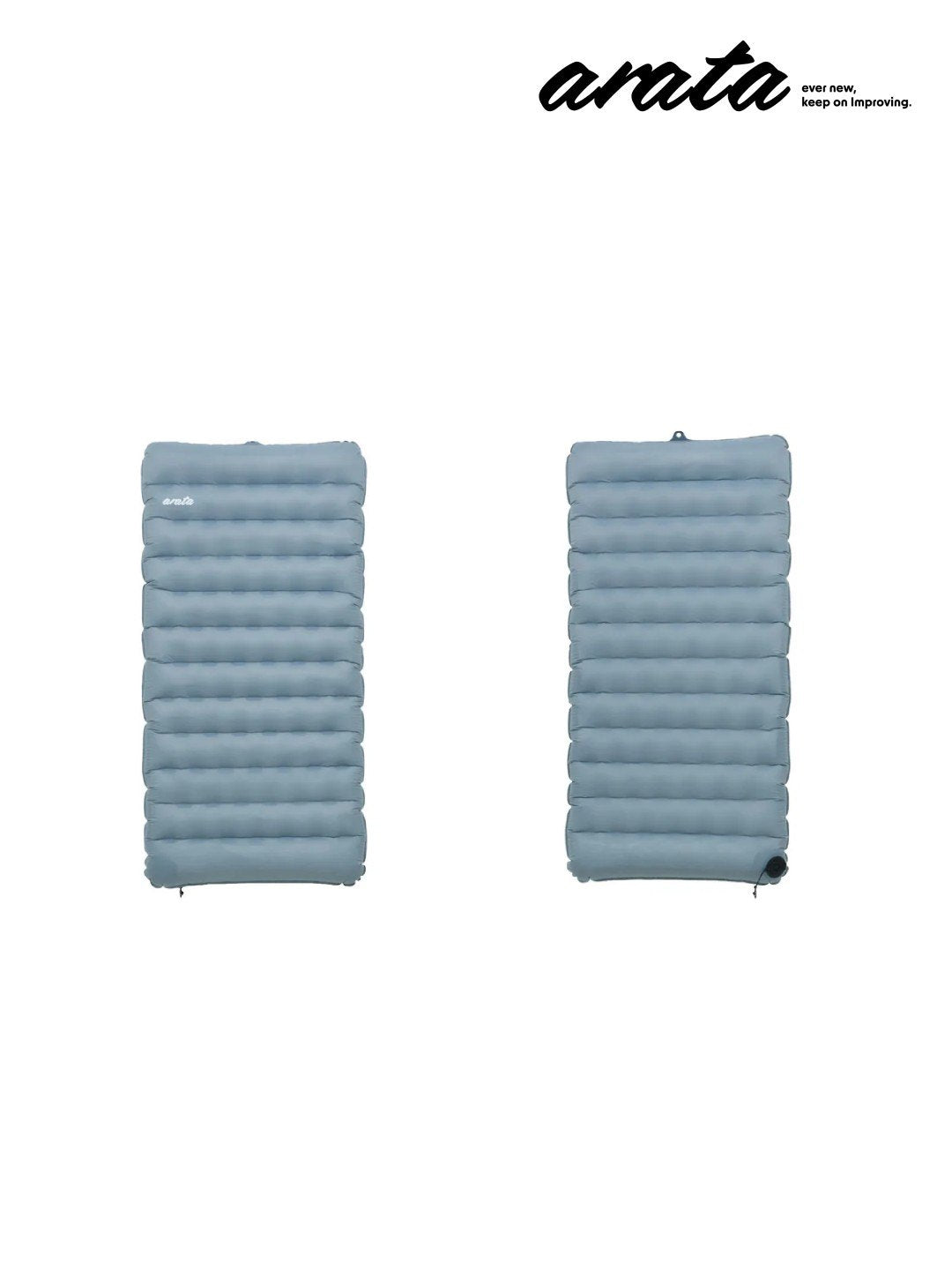 ASP-R5 Regular Extra Short｜arata – moderate