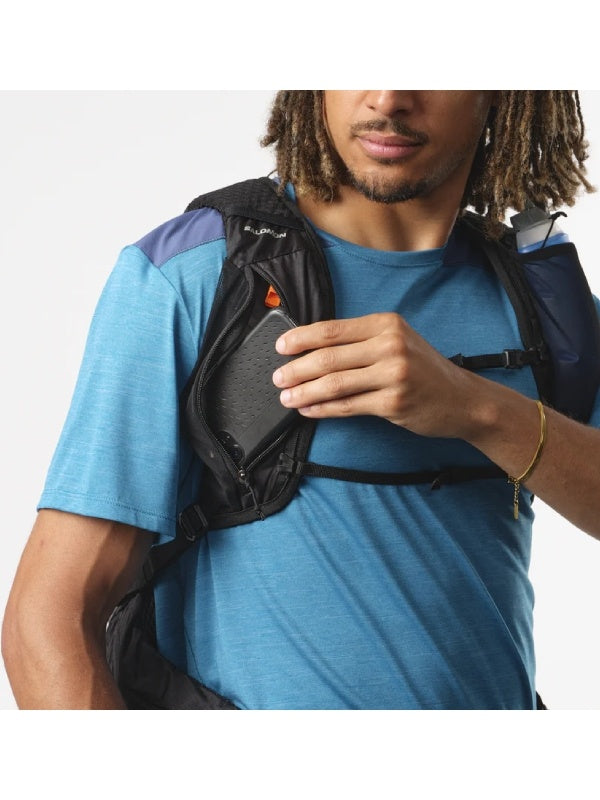 XT 20 SET #Black [LC2184000]｜SALOMON