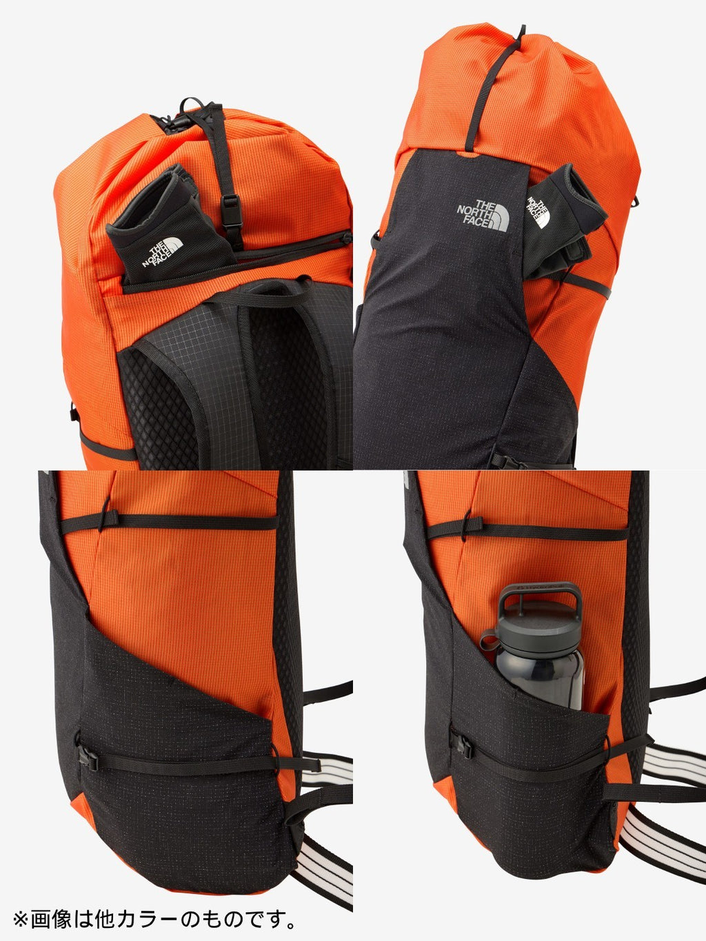 Factor 28 #GG [NM62602]｜THE NORTH FACE