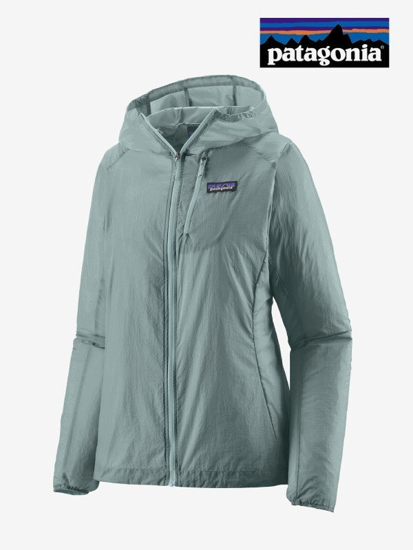 Women's Houdini Jacket #TMBL [24147]｜patagonia
