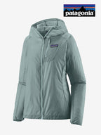 Women's Houdini Jacket #TMBL [24147]｜patagonia