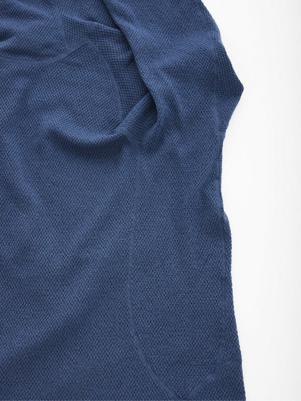 MOB Wool Hoody #Navy [TB243-670102]｜Teton Bros.【Outlet_20】