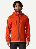 Men's Storm Racer Jacket #PLNO [24112]｜patagonia【Outlet_30】
