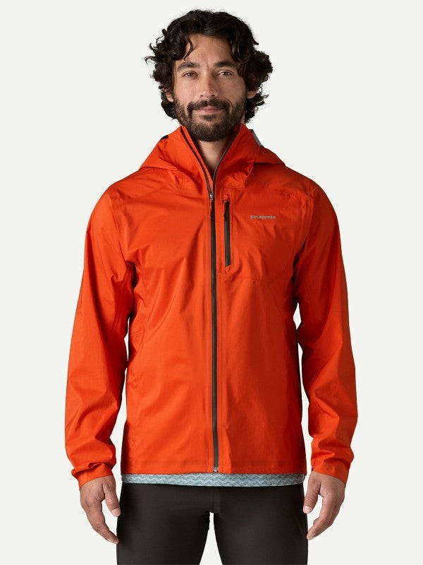 Men's Storm Racer Jacket #PLNO [24112]｜patagonia【Outlet_30】