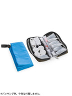 WASH BAG ULTRA #Black [washbag ult ply blk]｜LITEWAY