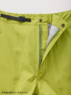 Proof Pant #Gunmetal [TB261-05012]｜Teton Bros.