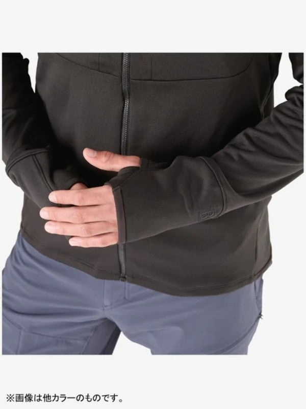 Men's R1 Thermal Full-Zip Hoody #SMDB [40600]｜patagonia【Outlet_30】