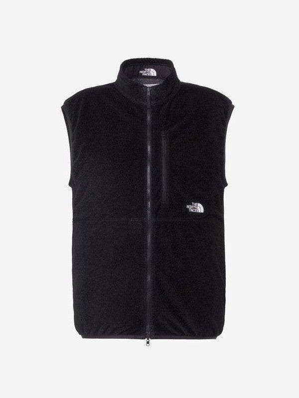 Free Run Reversible Vest #K [NL72490]｜THE NORTH FACE