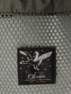 Mitten #White｜Okara