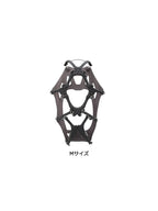 Q.E.L. Cleat [EBYL202]｜EVERNEW