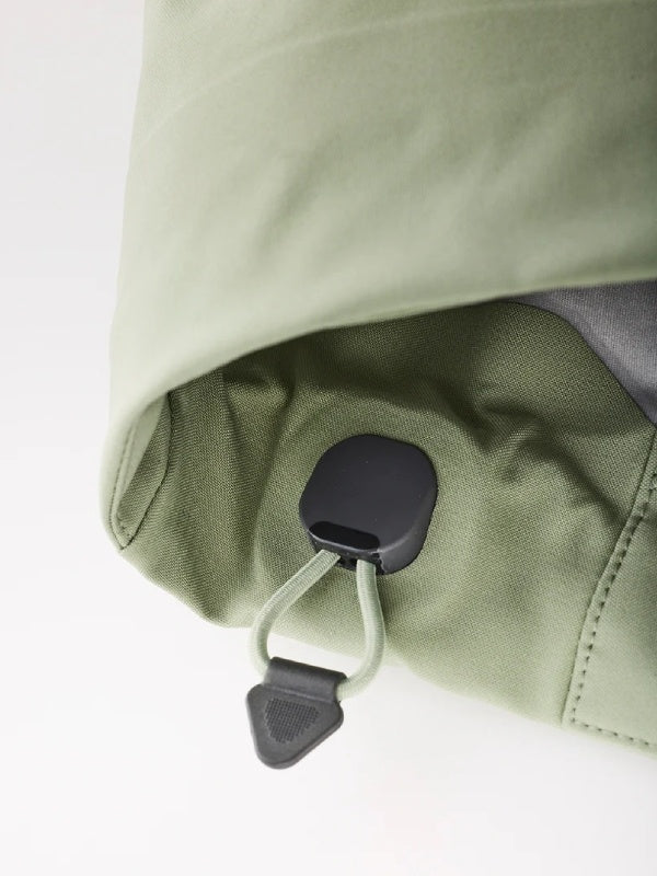 TB Jacket #Light Khaki [TB253-010203]｜Teton Bros.