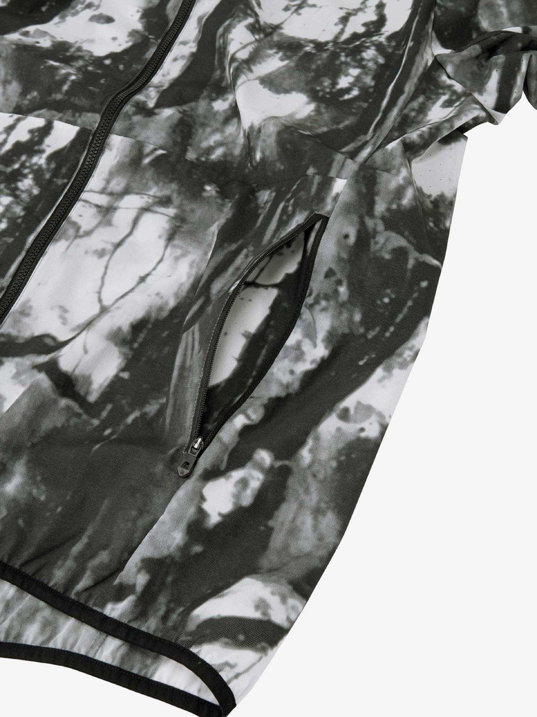 【Men】Infinity Trail Hoodie #CC [NP72571]｜THE NORTH FACE