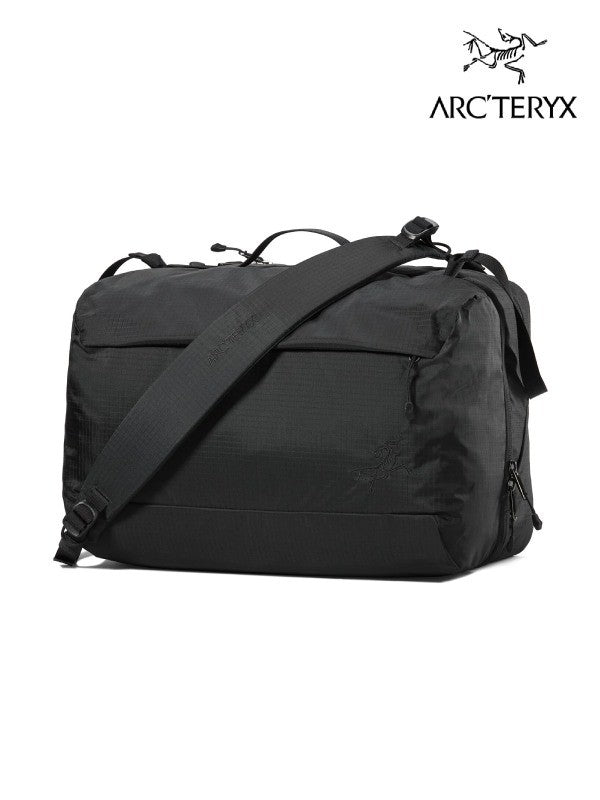 Ion Gear Organizer #Black [X00000903601]｜ARC'TERYX