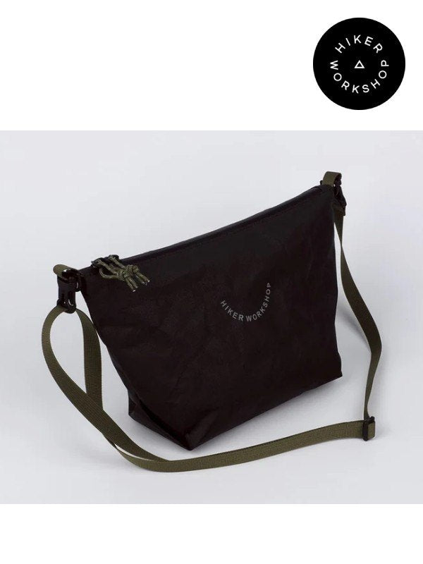 X-3 (ULTRA) #Black｜HIKER WORKSHOP