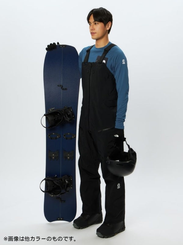 Expedition Dry Dot Crew #TI [NT12523]｜THE NORTH FACE