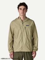 Light & Variable Jacket #CRGY [20495]｜patagonia