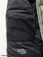 Bering Hoody #Gunmetal [TB253-150122]｜Teton Bros.