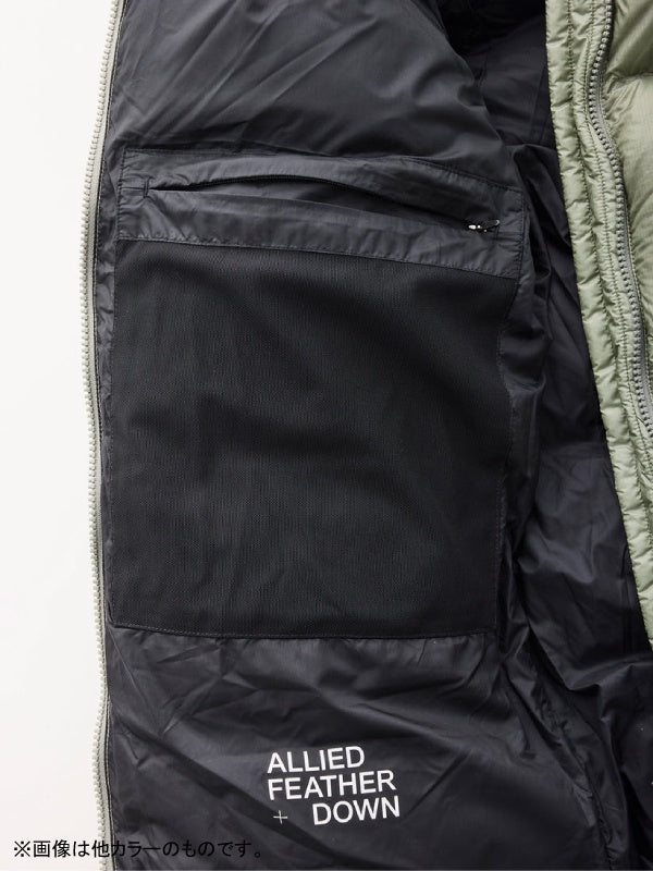 Bering Hoody #Gunmetal [TB253-150122]｜Teton Bros.