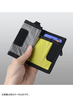 トレイルバンクS #BLACK [UW502BLK]｜PAAGO WORKS