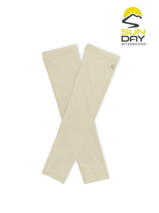 UV Shield Cool Sleeve #Cream [S2A64649] | SUNDAY AFTERNOONS