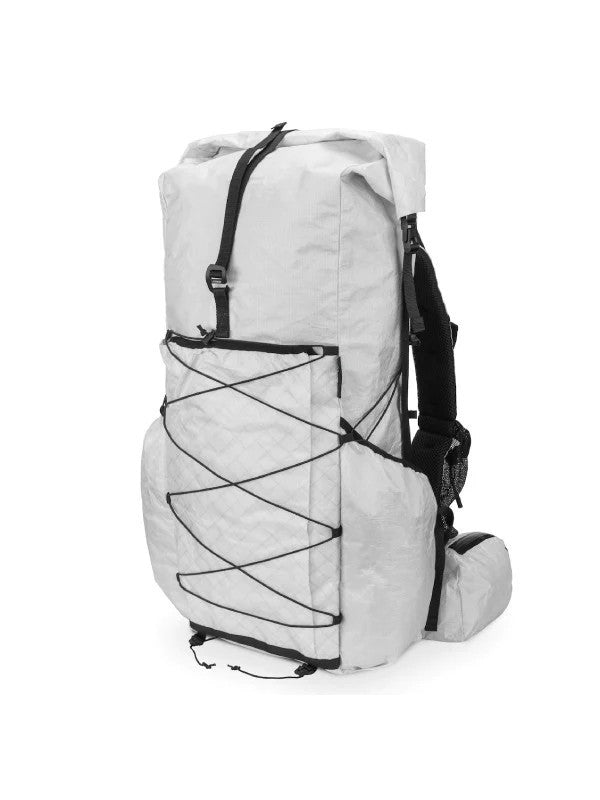 BIGGIE PACK ULTRA 45L (Ultra200X) #White [big ult ply whi]｜LITEWAY