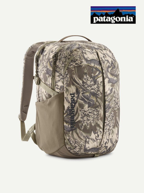 Refugio Day Pack 26L #SPWI [47913]｜patagonia