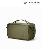 TRANSIT DUFFEL 25L #OD Green [TD25]｜EVERGOODS
