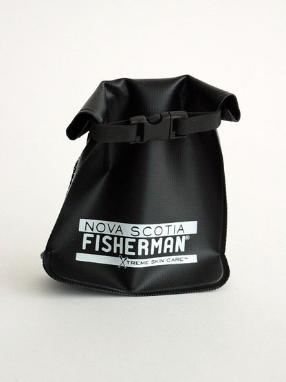 Travel Soap Bag #Black [NS-VA-C-6]｜NOVASCOTIA FISHERMAN