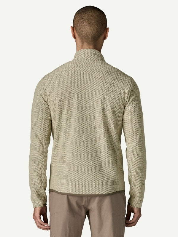 Men's R1 Air Jacket #PLCN [40275]｜patagonia