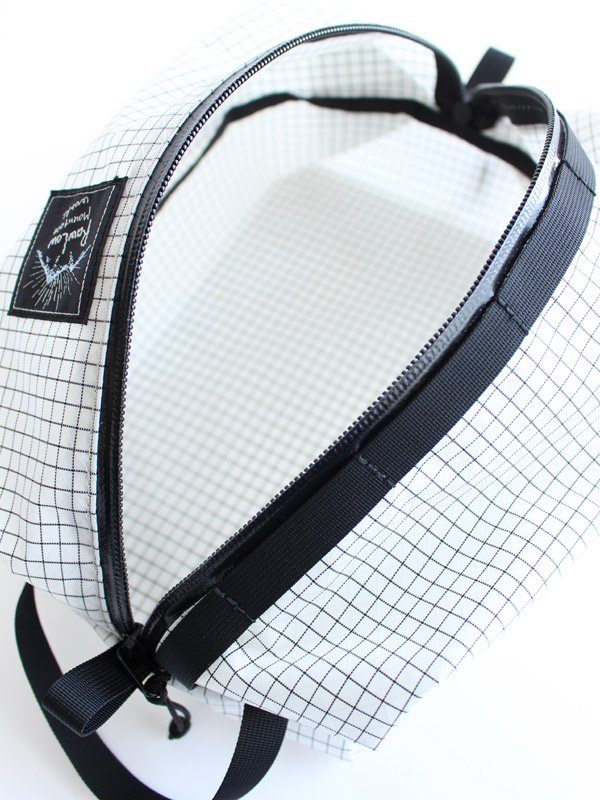Strage Sack Medium #White｜RawLow Mountain Works