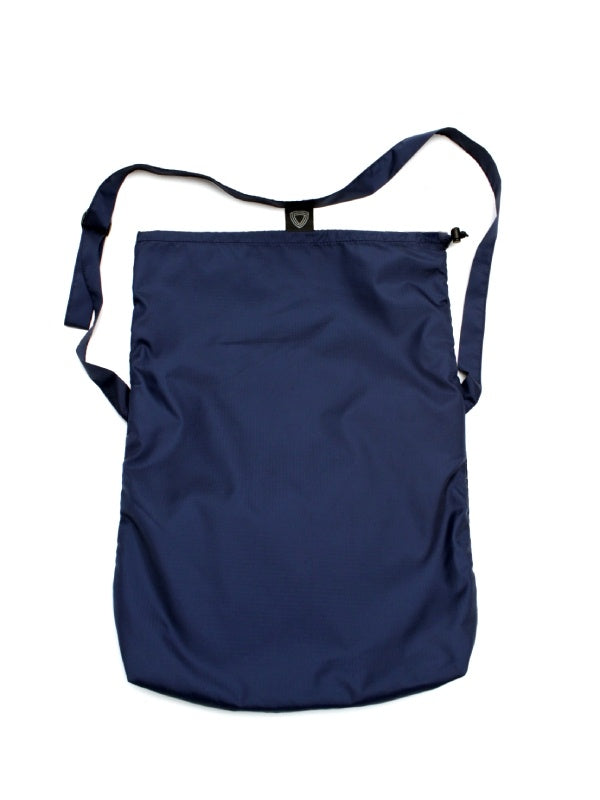 HIKER SACOCHE TURTLE #NAVY [TB080044]｜TRAIL BUM