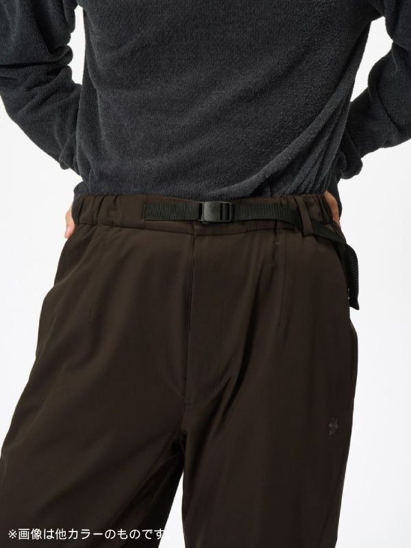 All Direction Warm Narrow Hike Pants #DT [GM75354]｜GOLDWIN