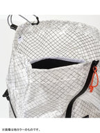 TYPE-3 Light #TX70(Grey)｜HIKER WORKSHOP