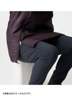 ヨヒヤミ #ススイロ [041058]｜AXESQUIN