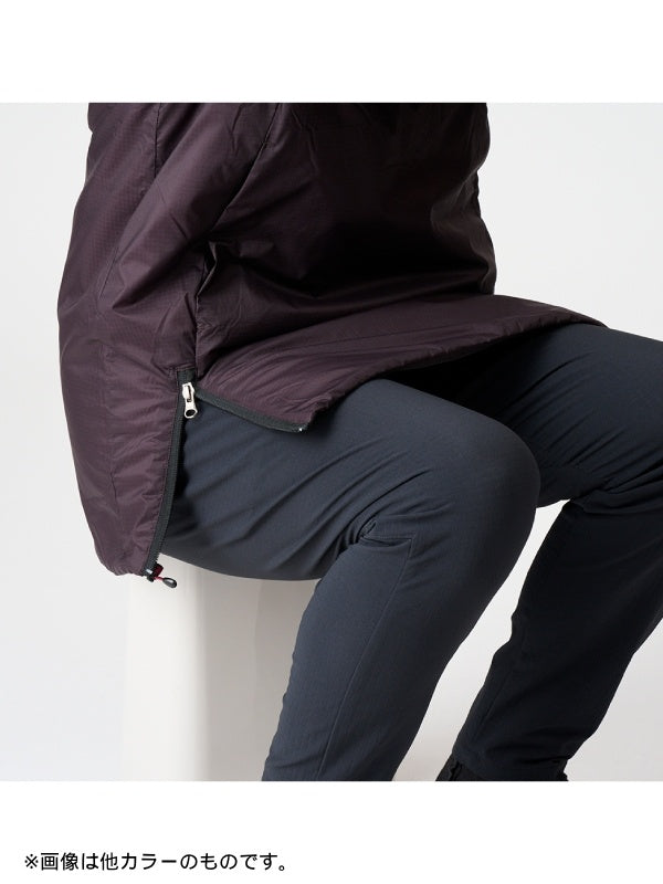 ヨヒヤミ #ススイロ [041058]｜AXESQUIN