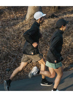 7D Packable Jacket #Black｜HERENESS