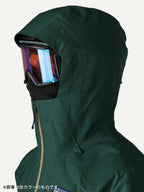 Men's Powder Town Jacket #DVL [31626]｜patagonia