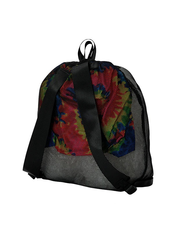 メッシュボウルパック #ブラック [12593044001000]｜CRAZYCREEK