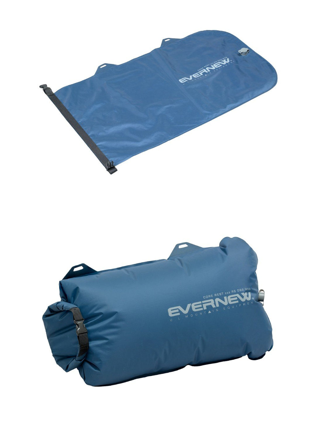 CORE REST zzz R5D92W59  [EBAL001]｜EVERNEW