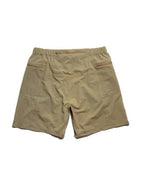 Orbit SL 短裤 #Straw [35404]｜STATIC