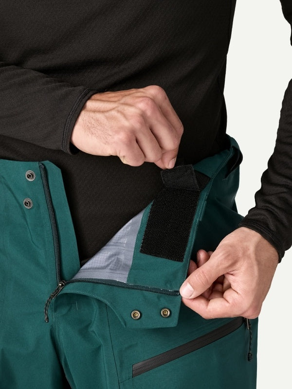 Men's PowSlayer Pants #CASG [30336]｜patagonia